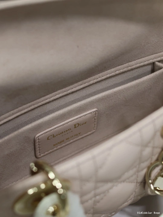 OldCobbler Bags DIRO BAG-22*12*6CM LADY D-JOY 0823